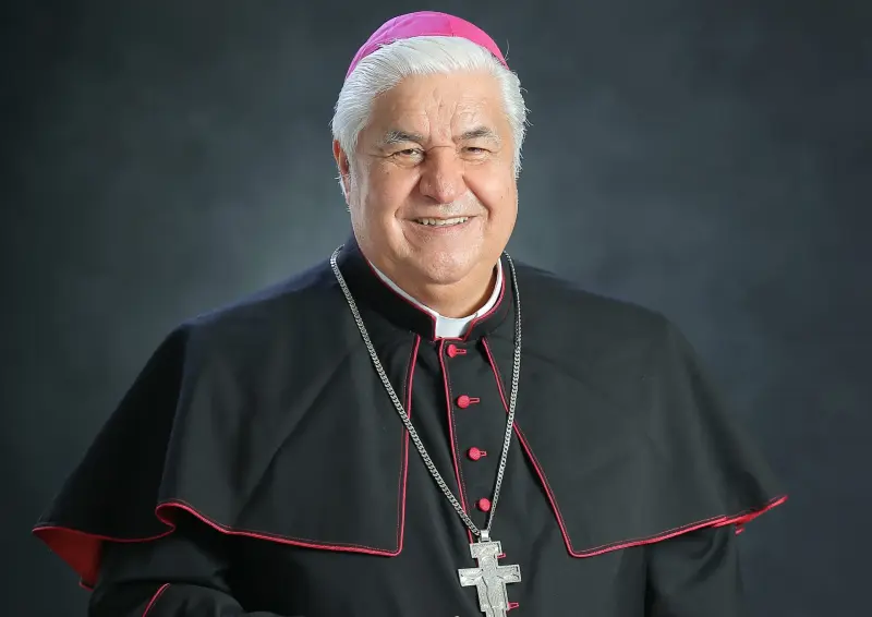 León XIV nombra a Mons. Rogelio Cabrera López miembro del Dicasterio para el Desarrollo Humano