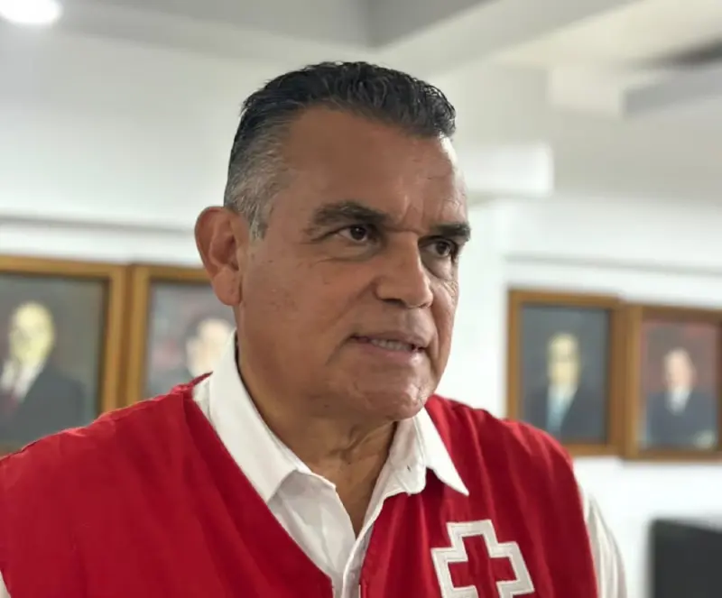 Cruz Roja Tijuana realiza su primer trasplante de hígado en Latinoamérica