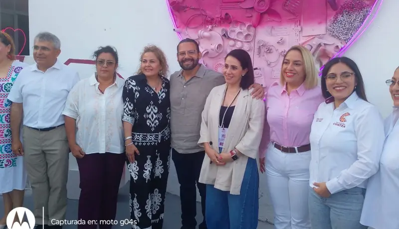 Da identidad a Coatzacoalcos la Expo Feria