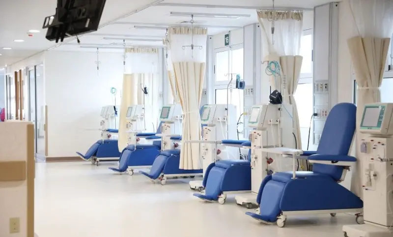 Llama IMSS a prevenir enfermedad renal y detectar daño en riñones