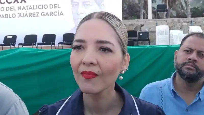 Contará Mazatlán con más de 2 mil 500 elementos de seguridad para el Operativo de Semana Santa 2026