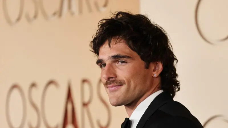 ¿Quién es la mamá de Jacob Elordi? La mujer que lo acompañó a los Oscar y ha sido clave en su vida