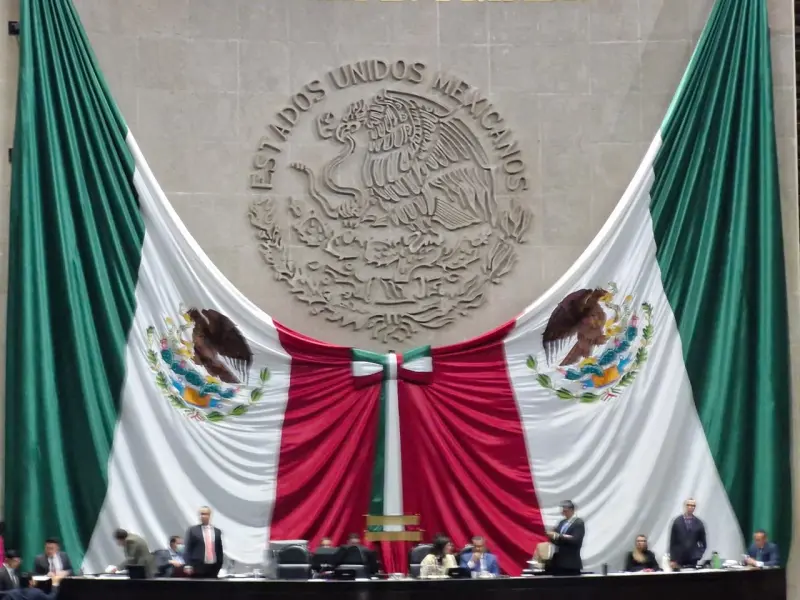 Respaldan diputados de Morena Plan B de Sheinbaum