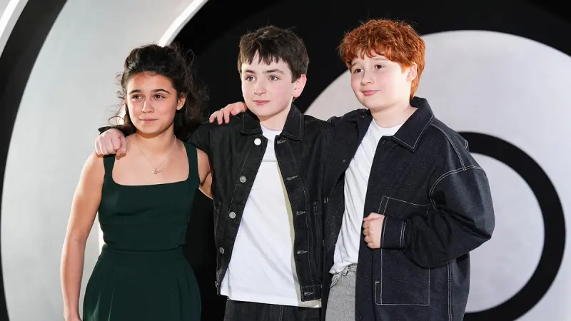 Anuncian la fecha de estreno de la serie de ‘Harry Potter’ en HBO Max