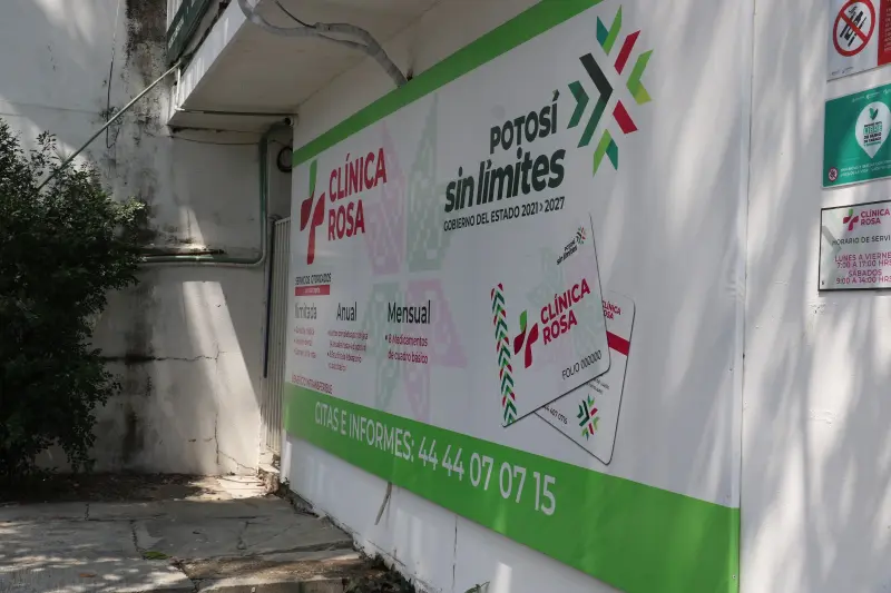 Supervisa Gobierno Estatal programas sociales en Ciudad Valles