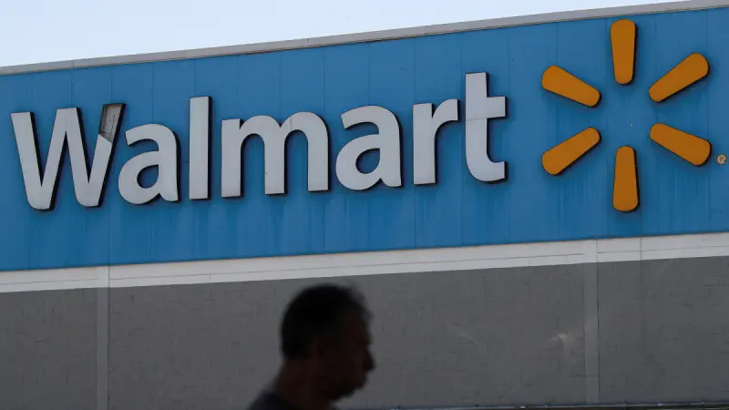 Camilo Cañedo será el nuevo CFO de Walmart de México y Centroamérica con la salida de Paulo Garcia
