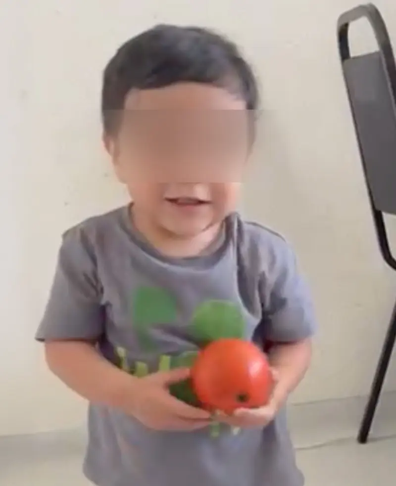 Bebé prematuro vence adversidad con atención médica en León