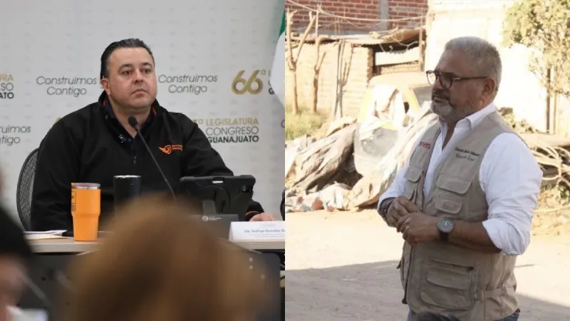 ¿Y los de Silao? Diputado acusa discriminación en descuento de la caseta Silao-Guanajuato