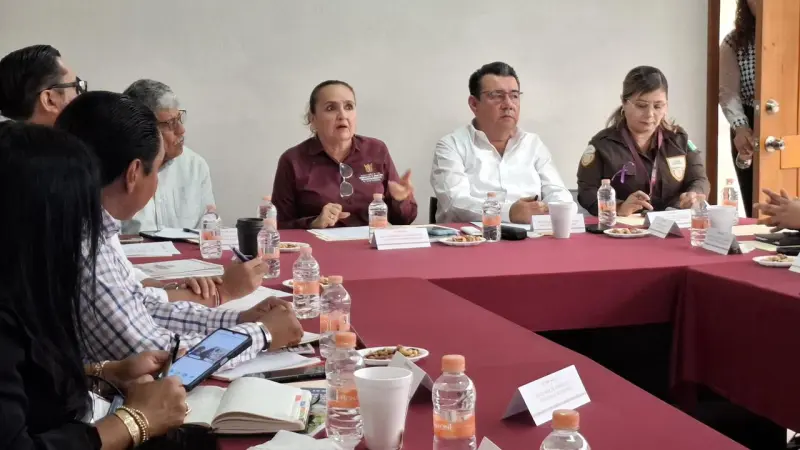 Fortalece Gobierno de Guerrero programas de apoyo a migrantes