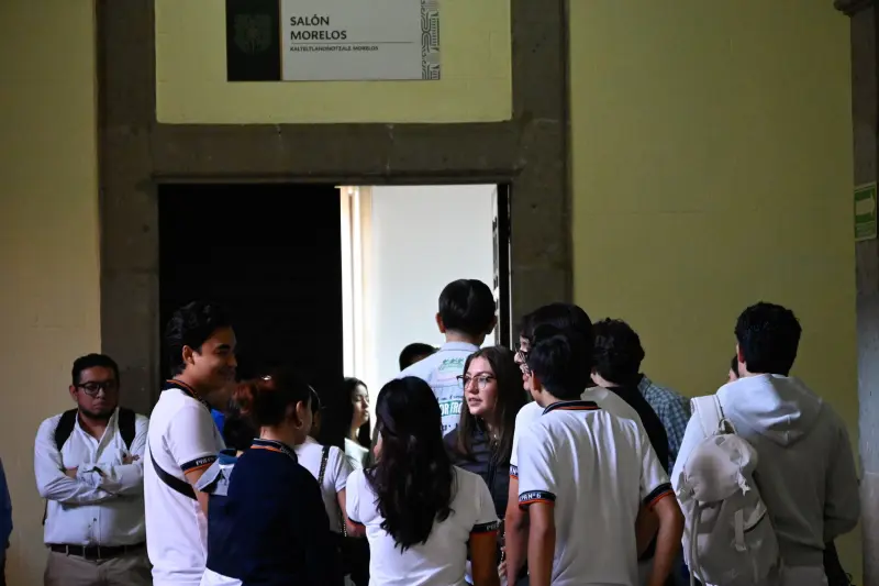 Se reúne gobierno con primeros consejos universitarios de seguridad de UAEM