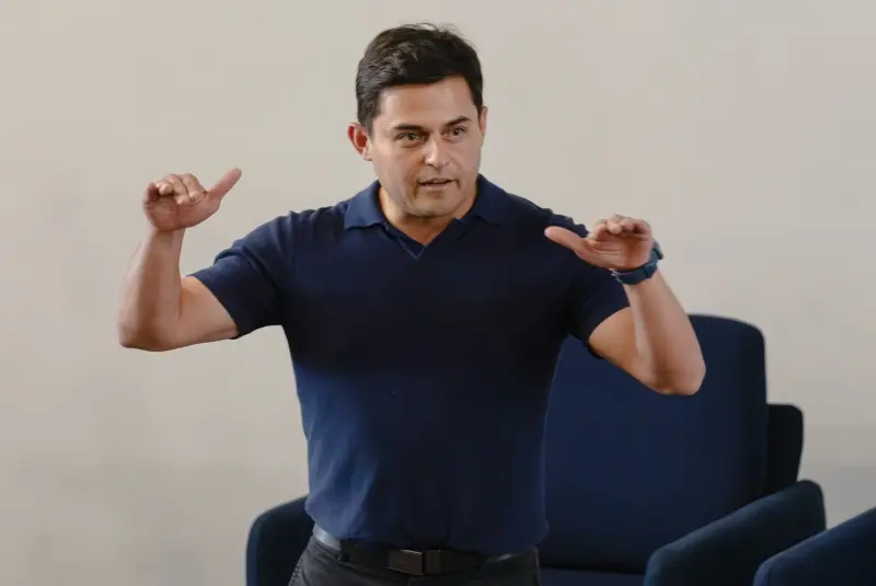 Presentan a Héctor Palacios como 'Head Coach' de 'Borregos Edomex'