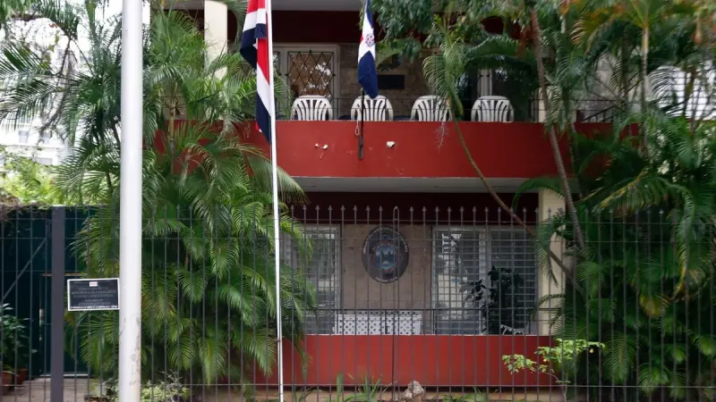 Costa Rica anuncia cierre de su embajada en Cuba y acusa deterioro de derechos humanos en la isla