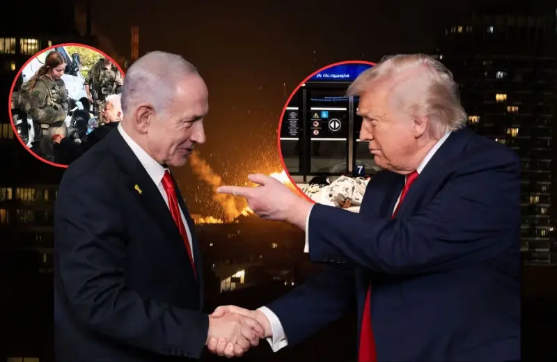 Israel estima que la guerra contra Irán podría prolongarse entre tres y seis semanas más porque aún tiene “miles de objetivos” militares que atacar