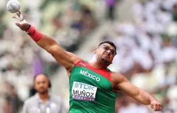México enfrenta Mundial de Atletismo Indoor en Polonia