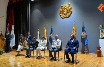 ¡Larga vida a Radio Nicolaita! Celebra UMSNH 50 años de su estación