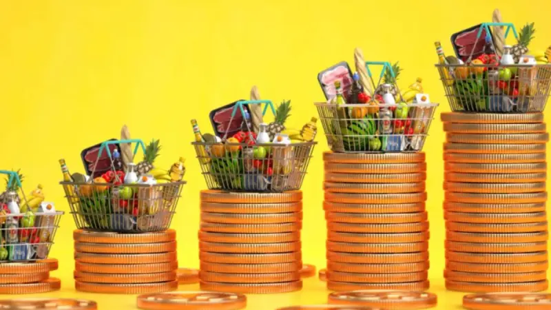 Inflación en México sigue acelerándose y llega a 4.63% en la primera quincena de marzo