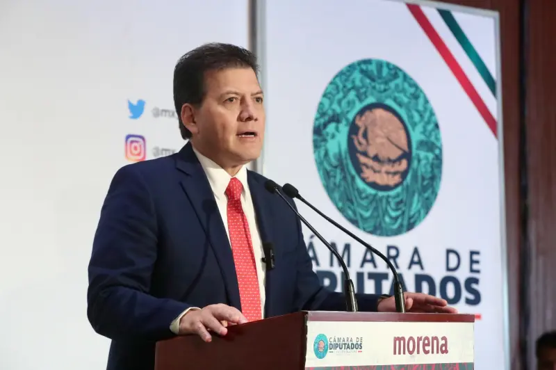 Estima Víctor Hugo Lobo positivo el Plan B electoral