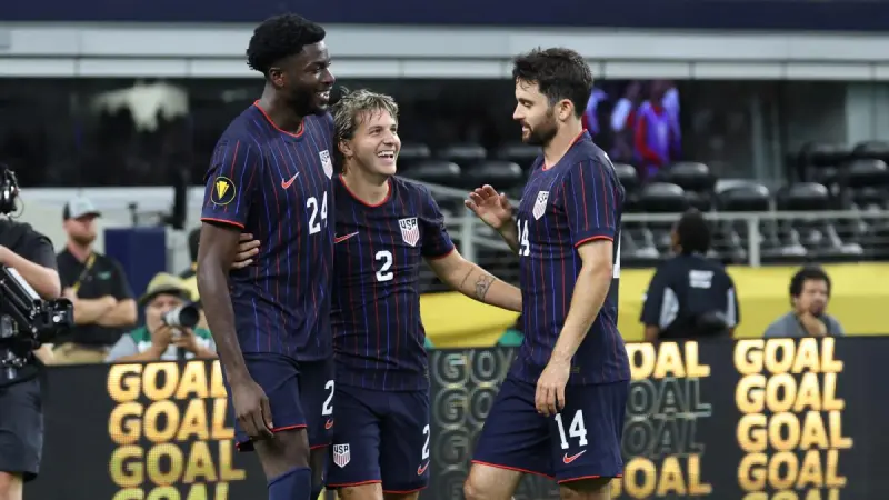 Mundial de 2026: punto de inflexión para el despegue definitivo del "soccer" en Estados Unidos