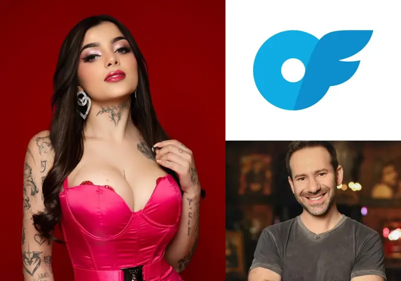 Muere dueño de la página azul; plataforma con la que “se hizo rica” Karely Ruiz