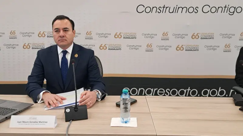 Disminuyen 2% las desapariciones en Guanajuato, asegura el Secretario de Seguridad