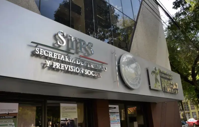 Centro Federal Laboral reporta aumento de mujeres en dirigencias sindicales tras reforma de 2019