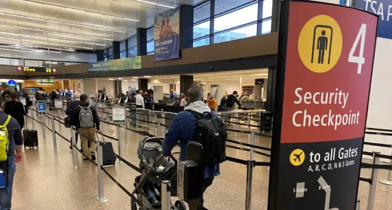 Revelan los destinos más buscados para las vacaciones de primavera en EU