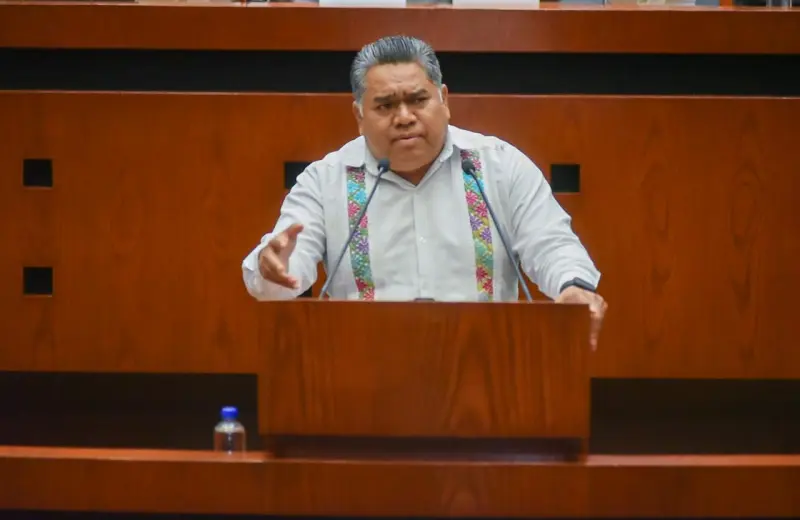 Proponen agilizar trámites para indígenas y afromexicanos en Guerrero