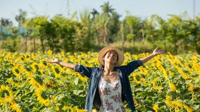 Primavera, una invitación natural para renovarnos y reconectar