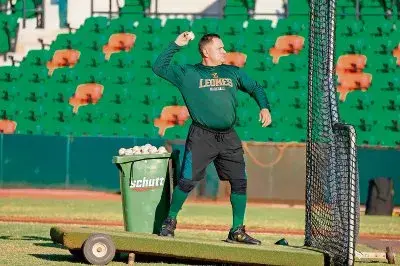 Batazos de todos calibres: Los Leones y su trabajo clave en la pretemporada