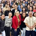 Fortalece USEBEQ enseñanza del inglés en escuelas públicas