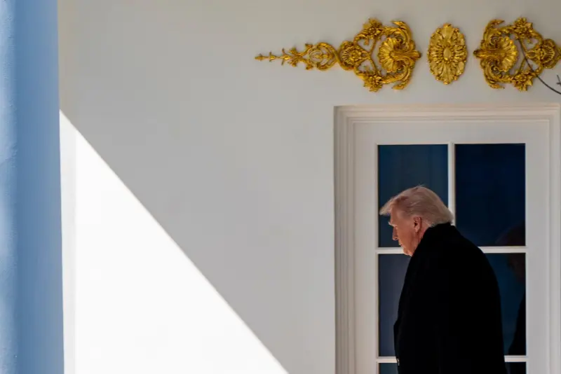 La ilusión de las esferas de influencia