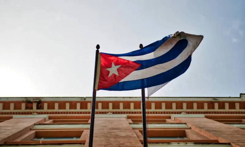 Cuba, un fracaso estrepitoso: Sabinas
