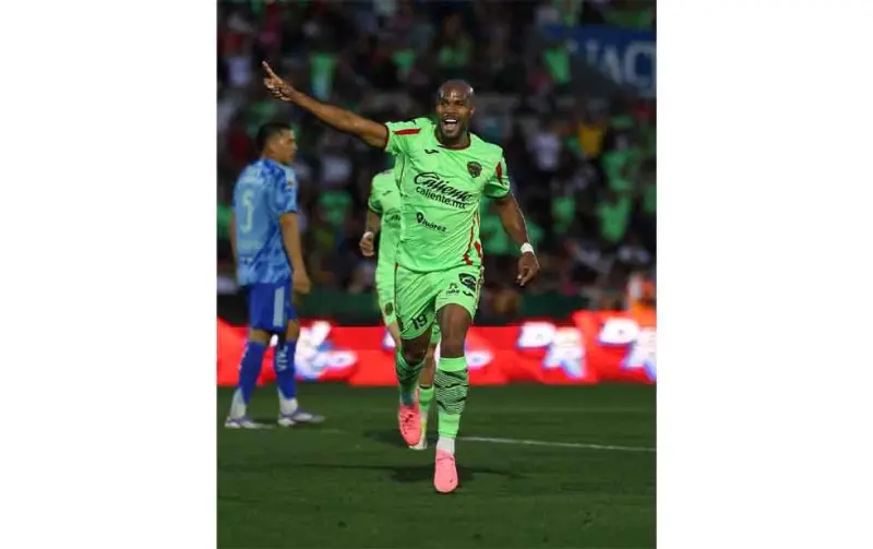 Con gol en los últimos minutos Tigres cae ante Bravos