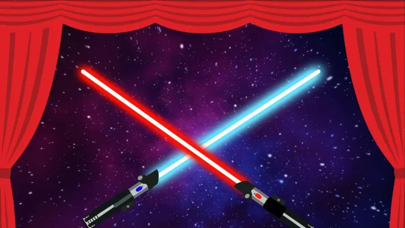 ¿Eres fan de Star Wars? Habrá maratón de la saga completa gratis en CDMX