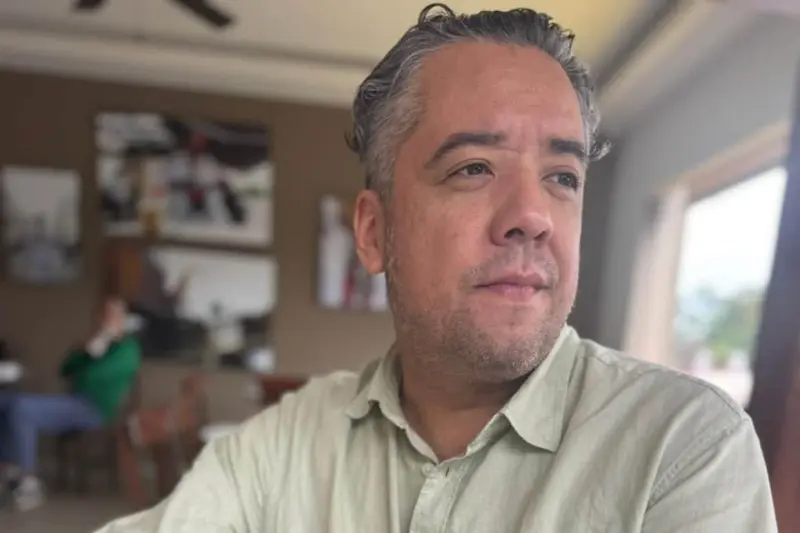 Presenta Rafael Toriz conferencias sobre arte y diplomacia en Filadelfia