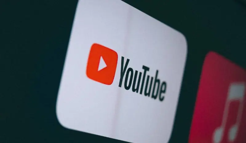 Anuncian histórico acuerdo entre FIFA y YouTube para Mundial 2026