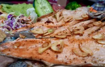 Compra mariscos frescos a bajo costo en puntos Compesca