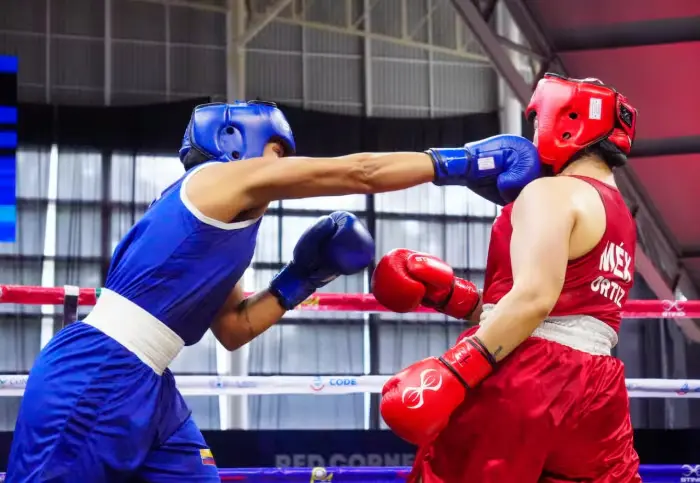 Cachanillas logran boleto a Centroamericanos