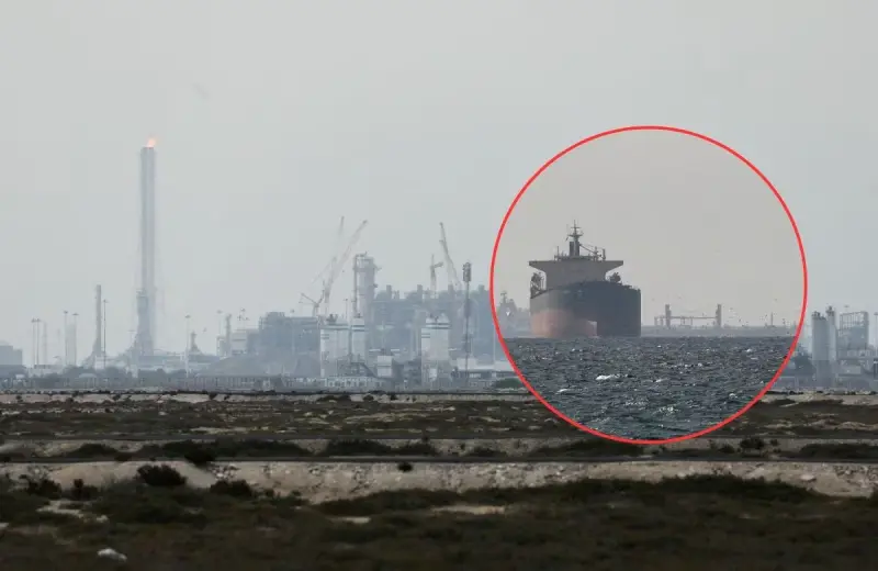 Catar suspende contratos de gas tras ataque iraní a planta clave que provocará pérdidas por 20 mil millones de dólares, con impacto en exportaciones a China, Corea del Sur, Italia y Bélgica