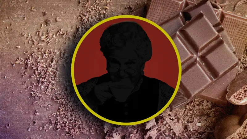 ¿Quién es la mujer del chocolate Abuelita? La historia detrás de la veracruzana que cambió el logo