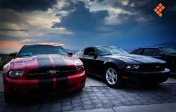 Inician actividades por el 6 aniversario del Club Steel Mustang Morelia