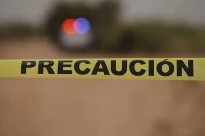 Localizan cabeza humana en el bulevar 2000