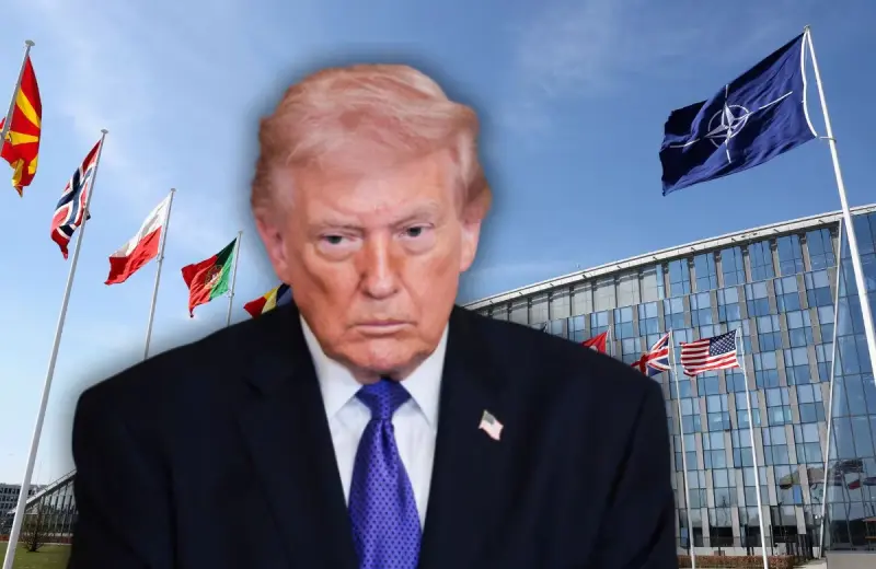 Donald Trump rompe con aliados y asegura que EEUU “no necesita la ayuda de nadie” tras negativa de la OTAN a participar en operativo en Ormuz