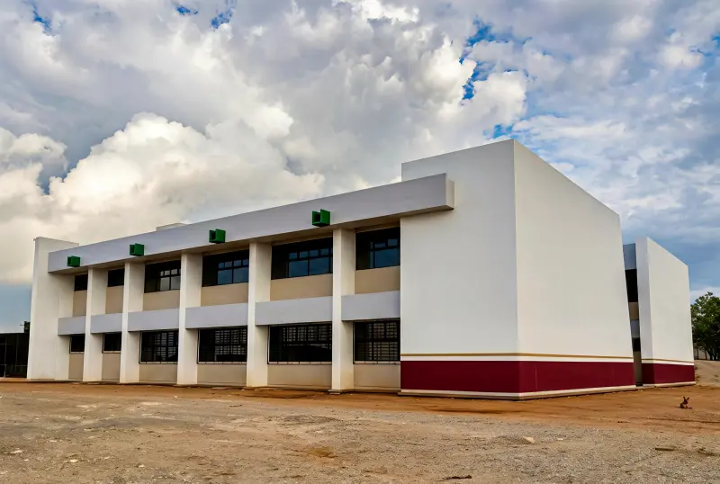 Avanza planeación de infraestructura para nivel superior en Guerrero