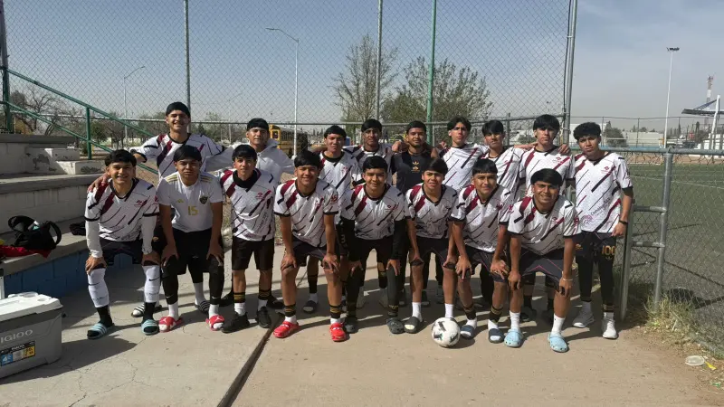 Talento juvenil brilla en el Estatal CONADEMS 2026