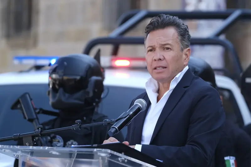 Resolver agua turbia en la ZMG requerirá inversión de 15 mmdp