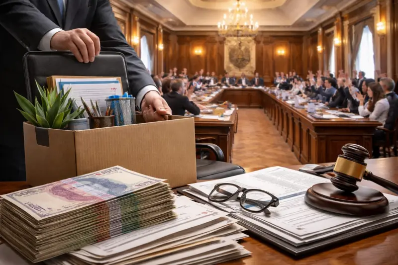 ¿Adiós al exceso de regidurías? Esto pretende el Plan B de Sheinbaum