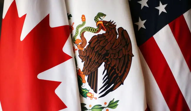 T-MEC: reforzarán México y EU protección a la propiedad intelectual