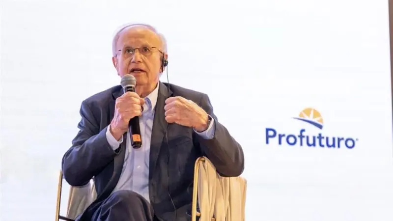 Profuturo participa en el Global Pensions Programme y fortalece su liderazgo y compromiso con la tranquilidad financiera de las y los mexicanos