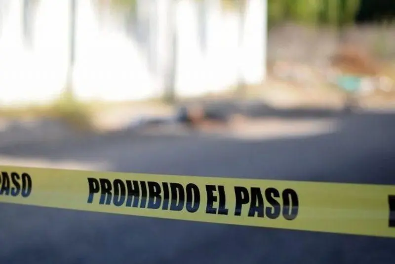 Causa consternación muerte de motociclista en la carretera Monclova-Saltillo